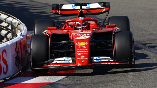 LIVE GP Canada: segui le prove libere 1 in diretta