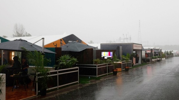 Assurdo al GP Canada: partono le prove libere, ma non si può girare