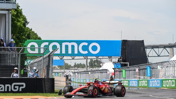 LIVE GP Canada; segui le prove libere 2 in diretta