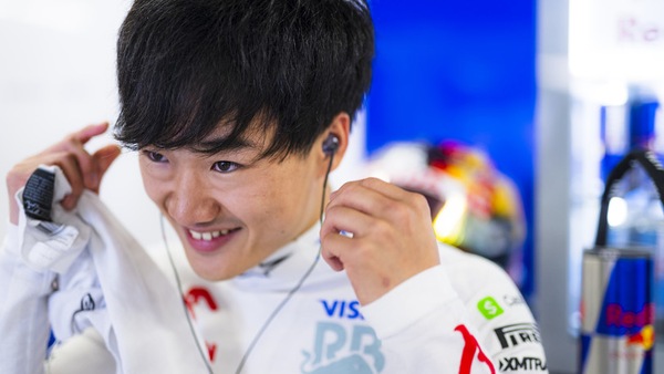 Ufficiale: Tsunoda con Racing Bulls anche nel 2025
