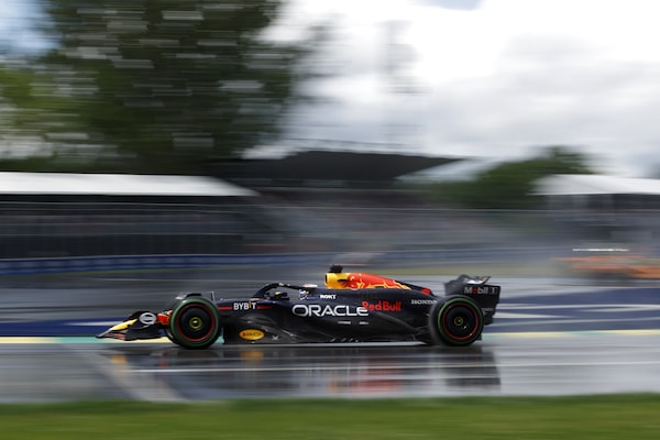 Verstappen: "Gara folle, ma siamo stati sempre sul pezzo"