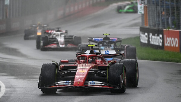 F1, Mondiale Piloti: classifica dopo il GP del Canada