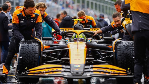 Come cambia la classifica Costruttori dopo il GP del Canada