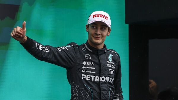 Russell: "Che occasione persa, è ovvio avere rimpianti"