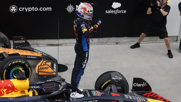 GP Canada: le pagelle