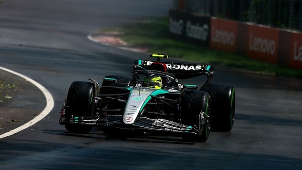 Hamilton: in lotta per la vittoria con un le gomme pronte in qualifica