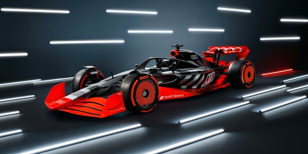 Audi prosegue la campagna acquisti: arriva il tecnico ex Red Bull e McLaren