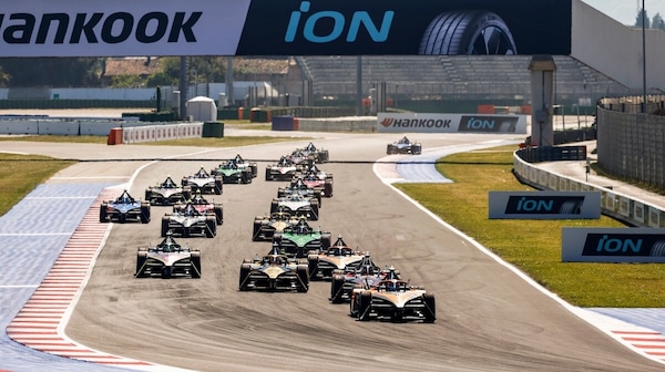 Calendario Formula E 2025, Italia senza ePrix
