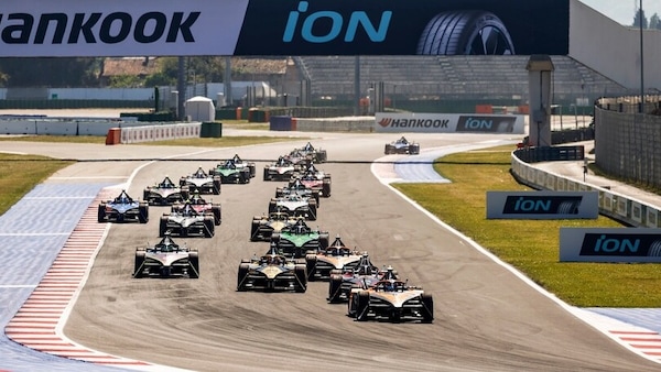 Calendario Formula E 2025, Italia senza ePrix