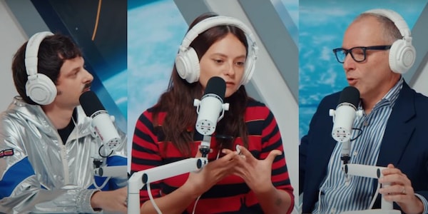 Francesca Michielin da Rovazzi: "Ho imparato a leggere su Autosprint"