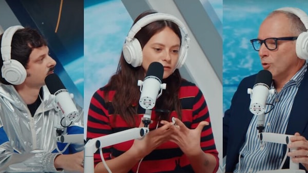 Francesca Michielin da Rovazzi: "Ho imparato a leggere su Autosprint"