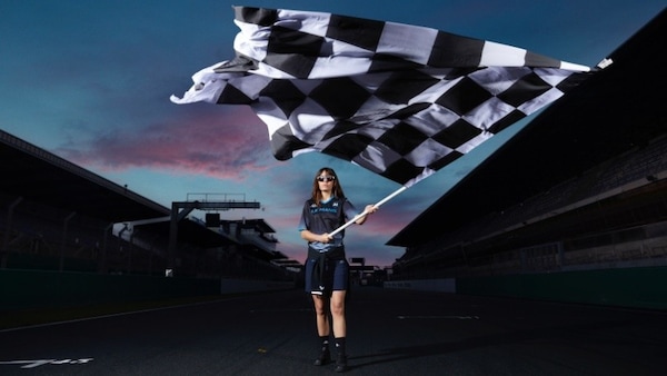 Kappa, la Capsule Collection dedicata alla 24h Le Mans