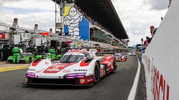 24 Ore Le Mans: Porsche beffa Cadillac nella Hyperpole, Ferrari in seconda fila