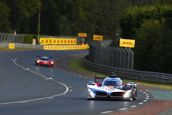 WEC 2025, c'è il calendario: confermate le scelte del 2024