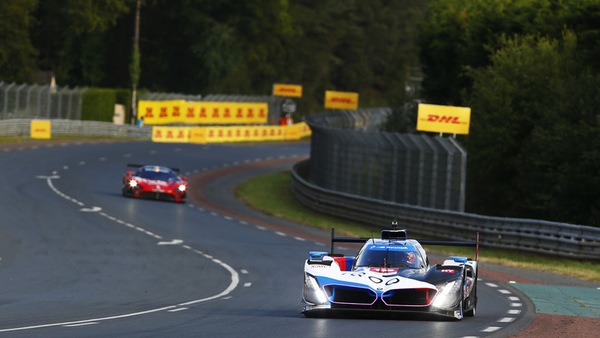 WEC 2025, c'è il calendario: confermate le scelte del 2024