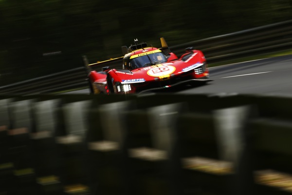24 Ore di Le Mans 2024: le pagelle