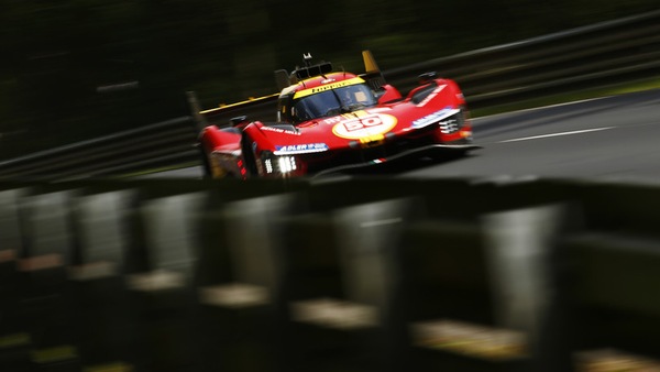 24 Ore di Le Mans 2024: le pagelle