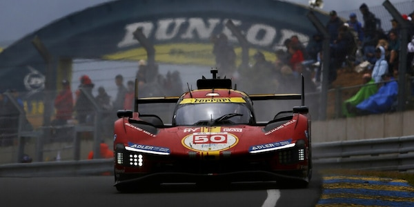 La vittoria Ferrari a Le Mans 2024 vale di più!