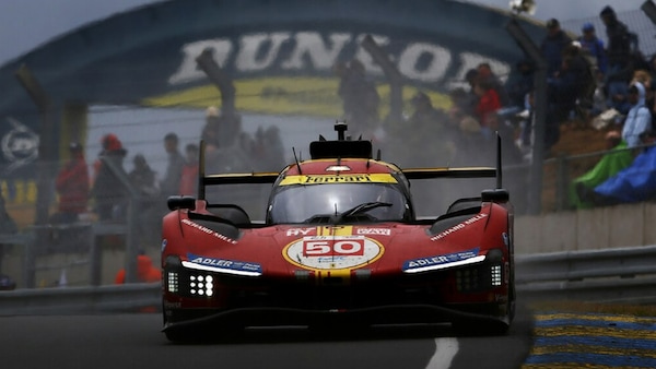 La vittoria Ferrari a Le Mans 2024 vale di più!