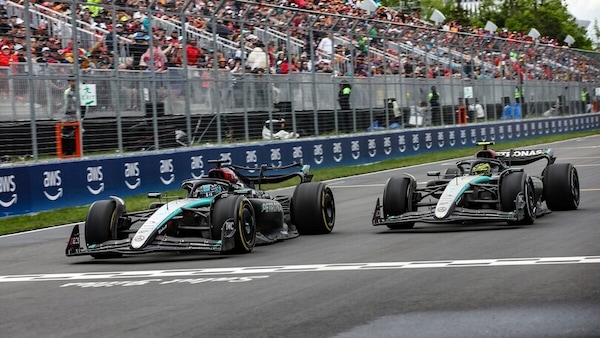 Mercedes in Spagna per conferme (e altri aggiornamenti): sarà da podio?