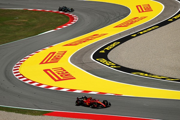 GP Spagna, anteprima Pirelli: due o addirittura tre soste?
