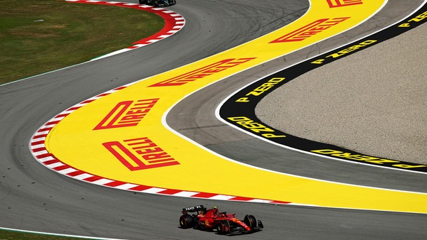 GP Spagna, anteprima Pirelli: due o addirittura tre soste?