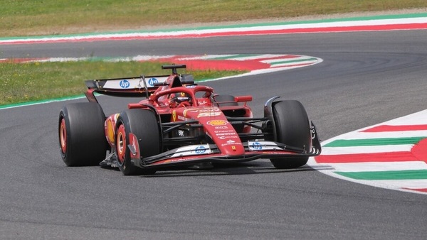 Red Bull guarda le ali, quelle degli altri troppo flessibili