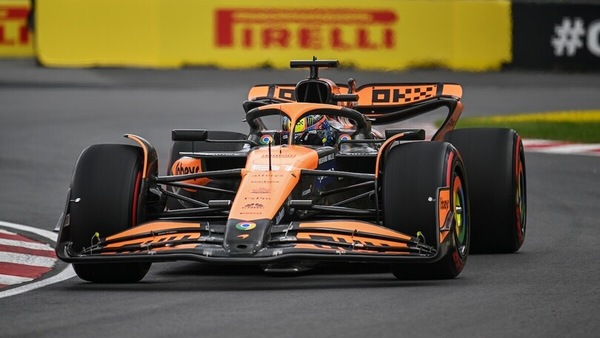 McLaren, le certezze verso il GP di Spagna: "All'altezza su tutte le piste"