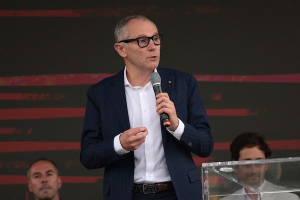 Domenicali e i motori 2026: i costruttori oggi la penserebbero diversamente