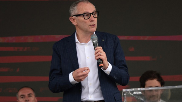 Domenicali e i motori 2026: i costruttori oggi la penserebbero diversamente