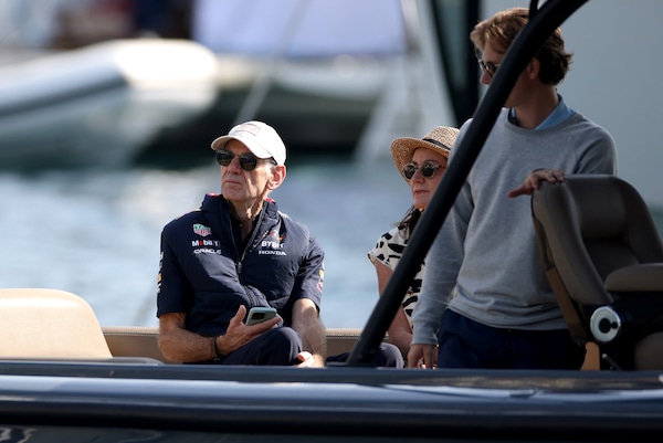Aston Martin-Newey, questione di soldi?