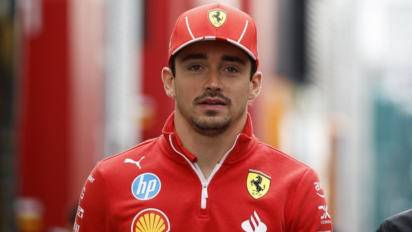 Leclerc: Red Bull tornerà quella di inizio stagione, Ferrari proverà la sfida
