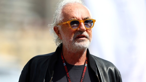 Alpine, torna Flavio Briatore: è ufficiale, ecco in quale ruolo