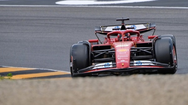 Ferrari, tante piccole novità per il GP di Spagna