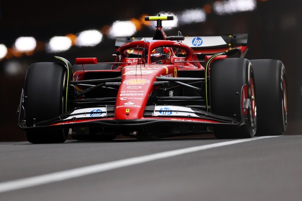 LIVE GP Spagna: segui le prove libere 2 in diretta
