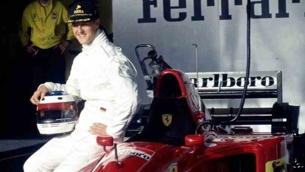 Schumacher, tentata estorsione alla famiglia di Michael: ricattati per i soldi