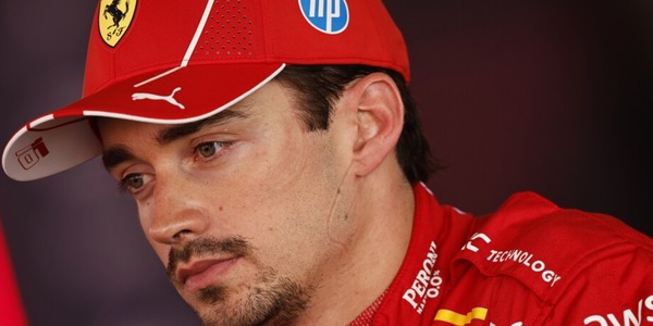 Delusione Ferrari: Leclerc e Vasseur pensano solo al terzo posto