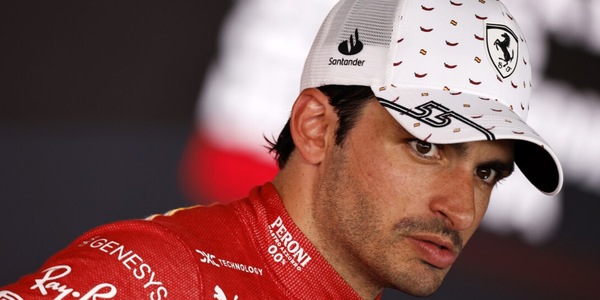Sainz, che flop in Spagna: "Podio? Se ci mettiamo in Top 5, è possibile"