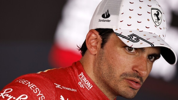 Sainz, che flop in Spagna: "Podio? Se ci mettiamo in Top 5, è possibile"