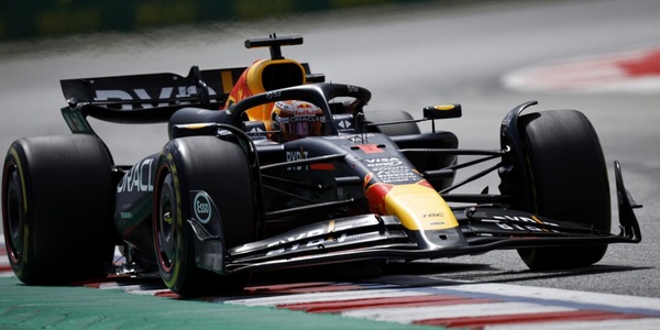 F1 GP Spagna, la cronaca della gara di Barcellona
