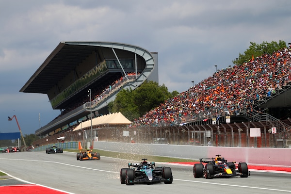 GP Spagna: i 5 temi del fine settimana