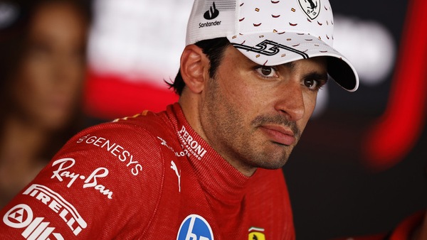 Mercato, dove andrà Sainz? La pista Alpine affianca Williams e Audi