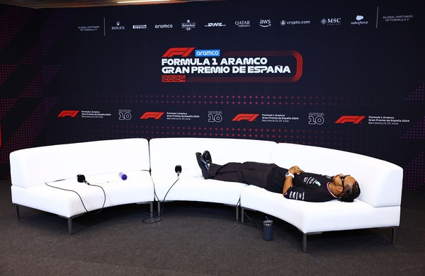 GP Spagna: le pagelle