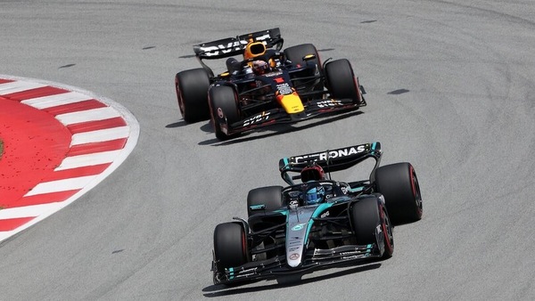 Verstappen-Mercedes, Kallenius guarda al 2026