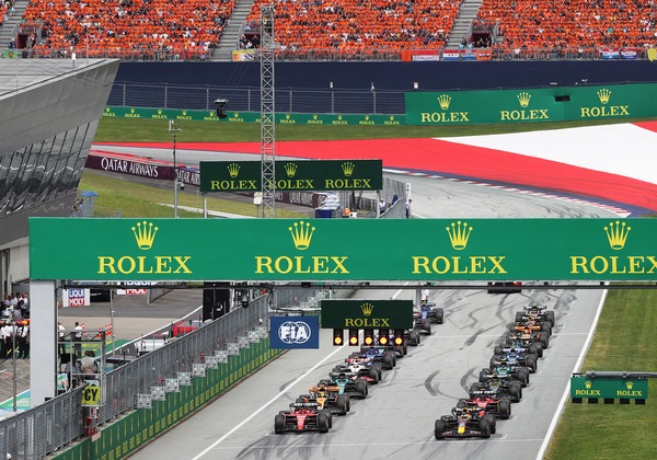 GP Austria, l’anteprima: 5 domande verso Spielberg