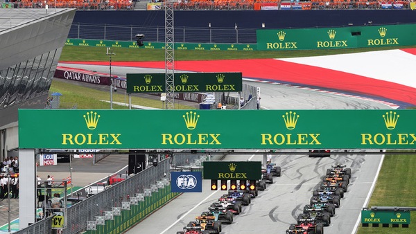 GP Austria, l’anteprima: 5 domande verso Spielberg