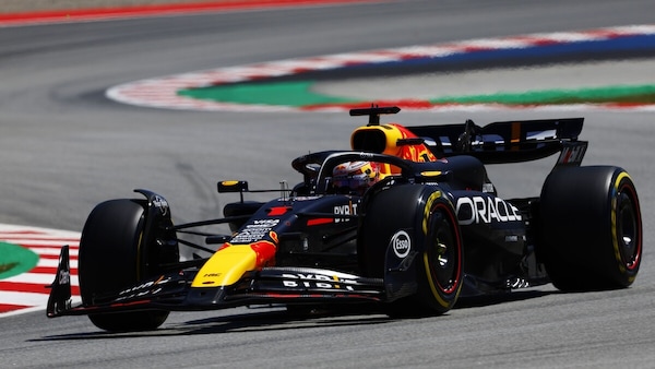 Marko: è McLaren la più veloce, per Red Bulli "rischi" nel GP d'Austria