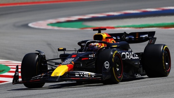 Marko: è McLaren la più veloce, per Red Bulli "rischi" nel GP d'Austria