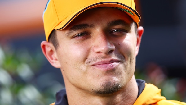 Norris: qui per vincere, adesso contano dettagli irrilevanti un anno fa