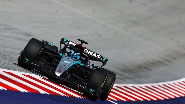 GP Austria, l'analisi a caldo: tra i due litiganti, gode Russell